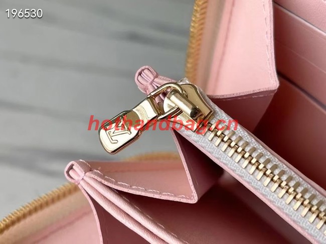 Louis Vuitton Zippy Wallet m82290