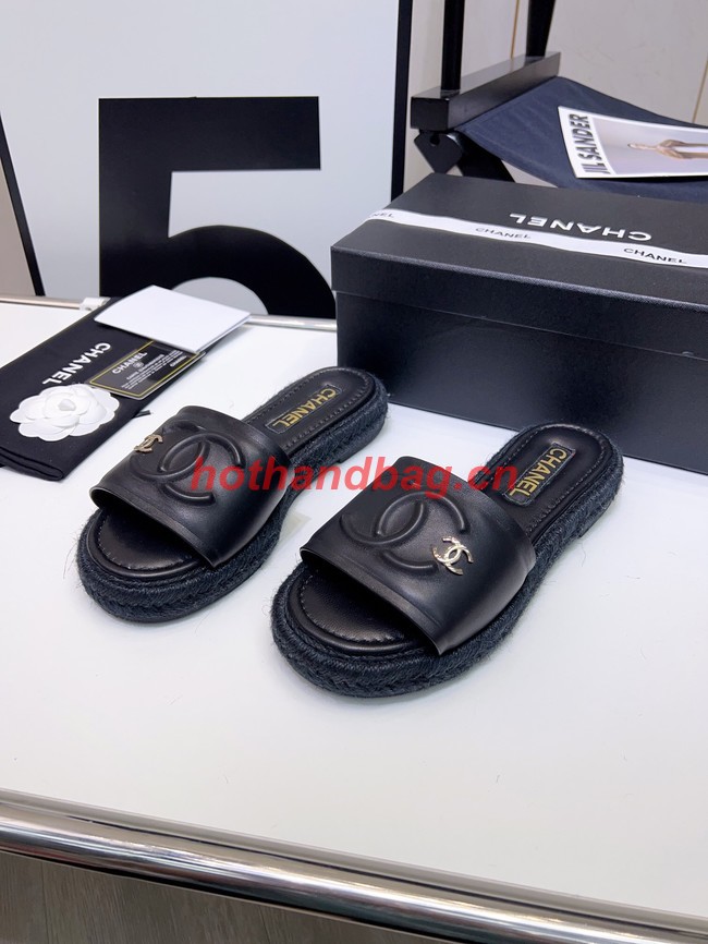 Chanel slippers 93269-1