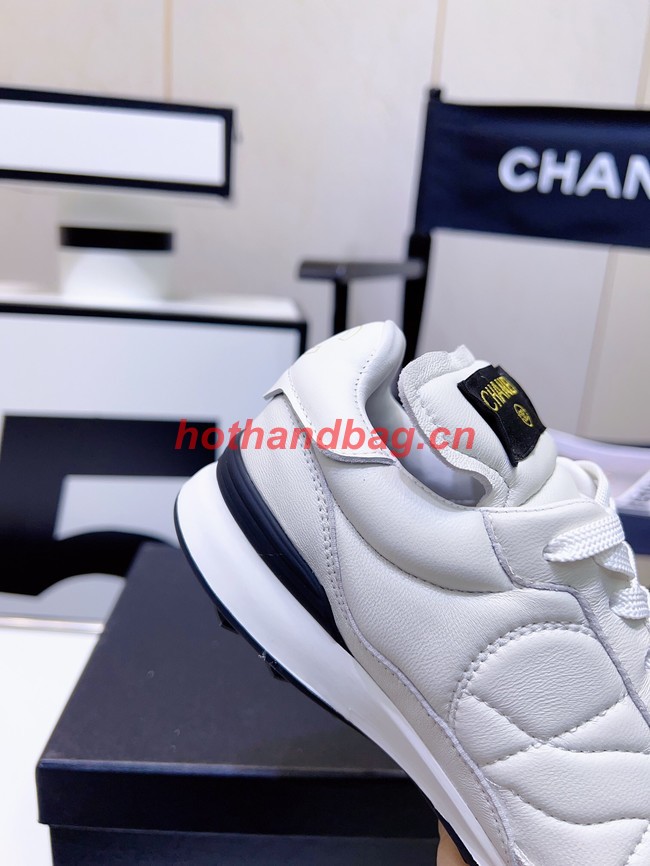 Chanel sneaker 93271-2