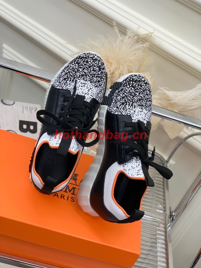 Hermes sneaker 93265-7