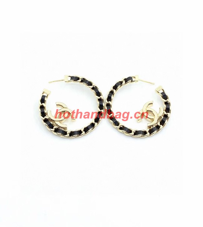 Chanel Earrings CE11531