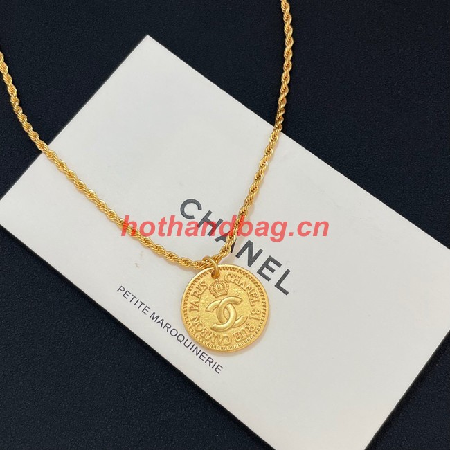Chanel Necklace CE11541