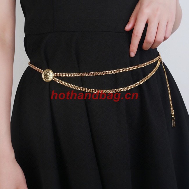 Chanel waist chain CE11537