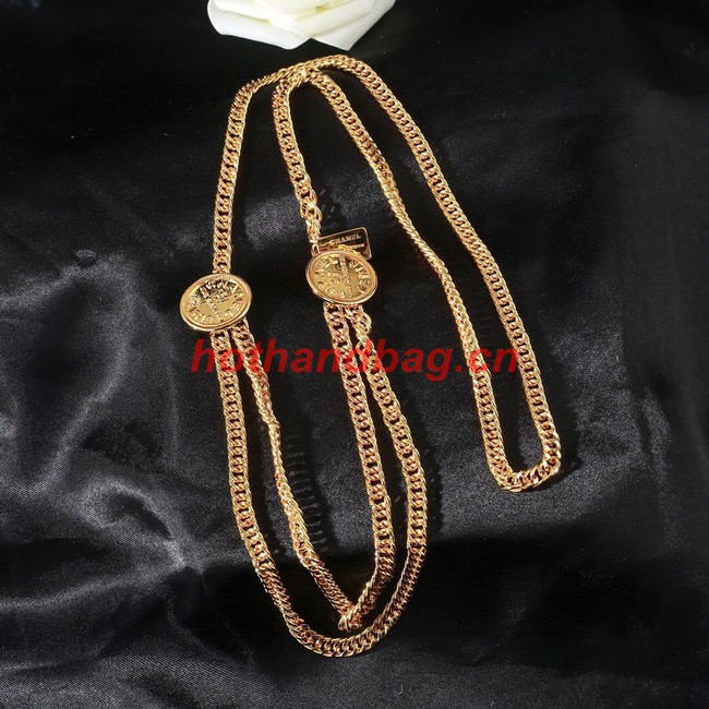 Chanel waist chain CE11537