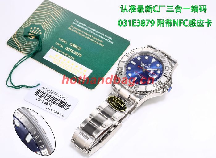 Rolex Watch RXW00681