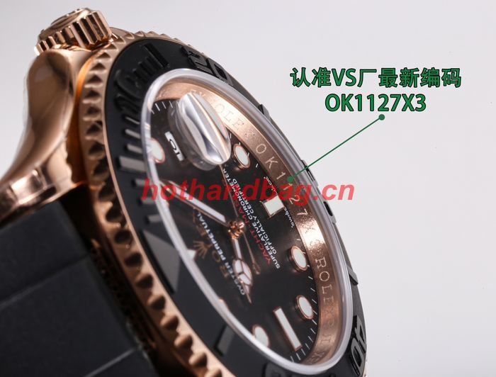 Rolex Watch RXW00701