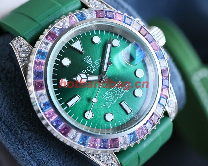 Rolex Watch RXW00702-1