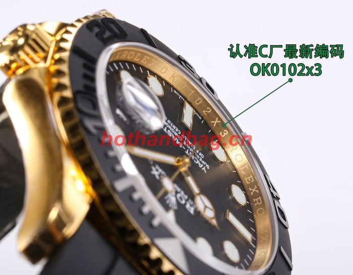 Rolex Watch RXW00713