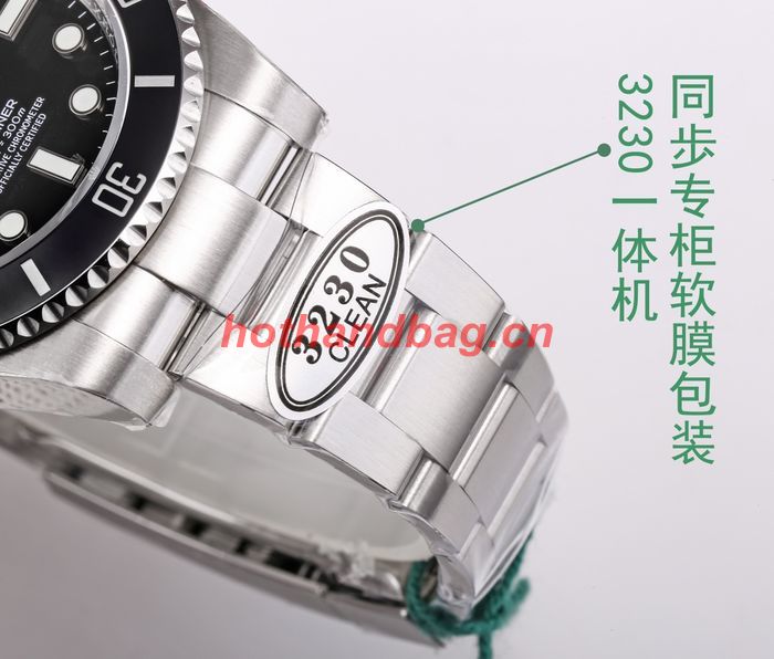 Rolex Watch RXW00822