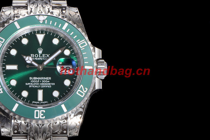 Rolex Watch RXW00834