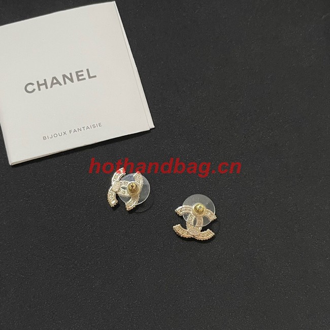 Chanel Earrings CE11546