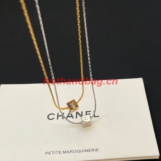 Chanel Necklace CE11545