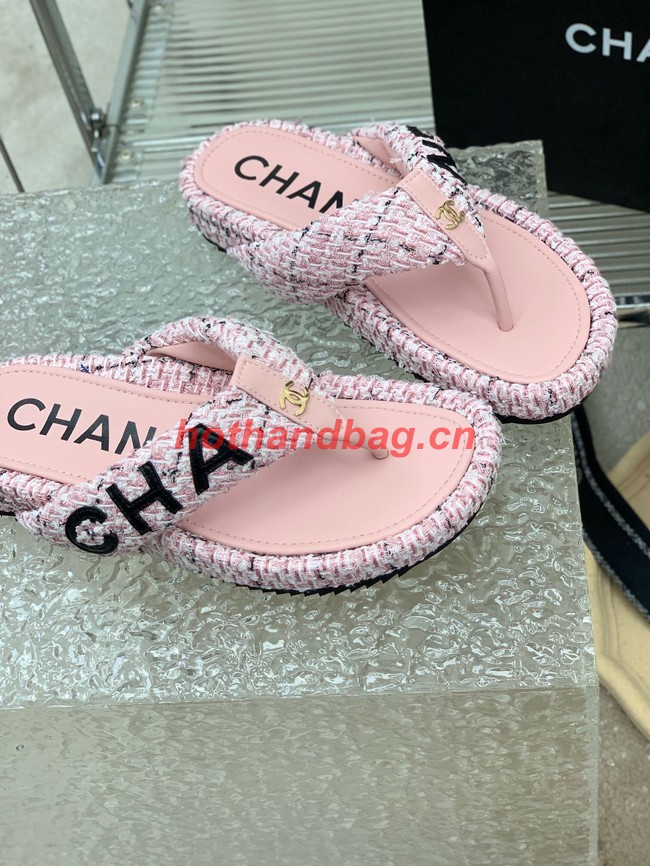 Chanel Shoes 93292-1