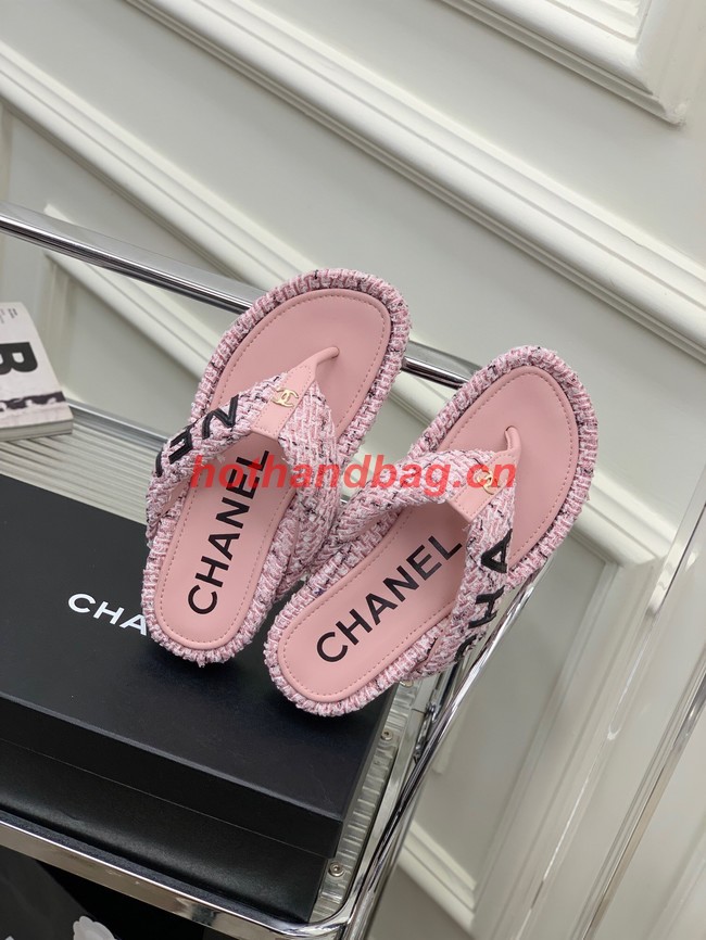 Chanel Shoes 93292-1