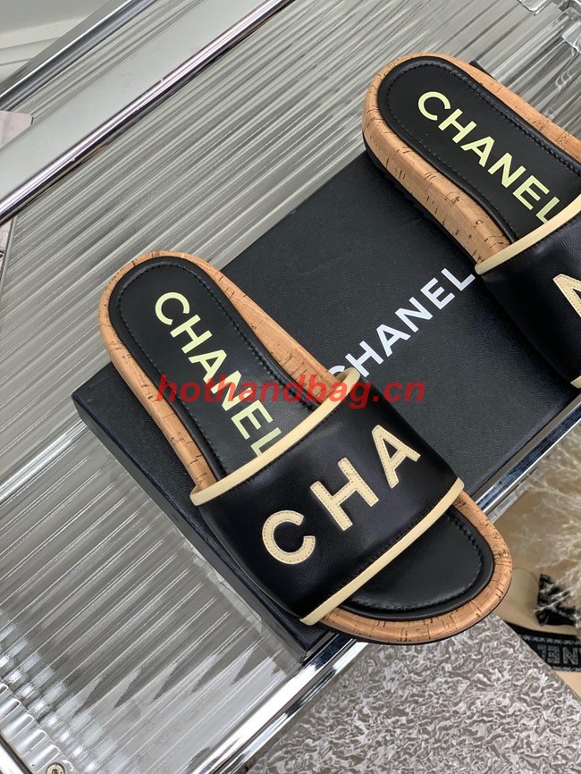 Chanel Shoes 93293-1