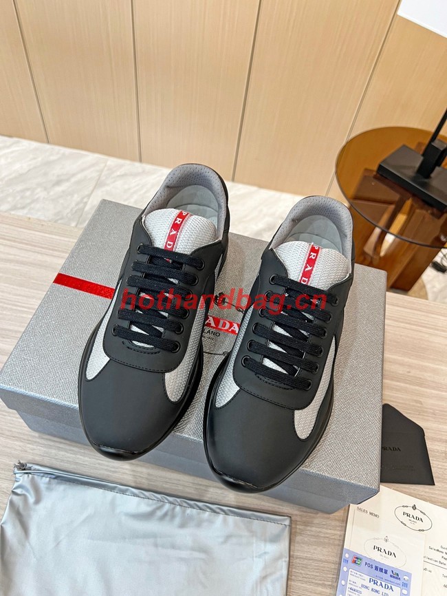 Prada mans sneaker 93291-5