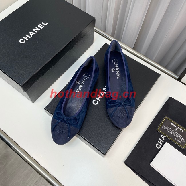 Chanel BALLERINAS 93303-3