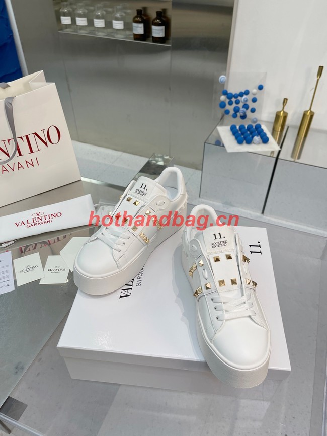 Valentino Shoes 93301-3