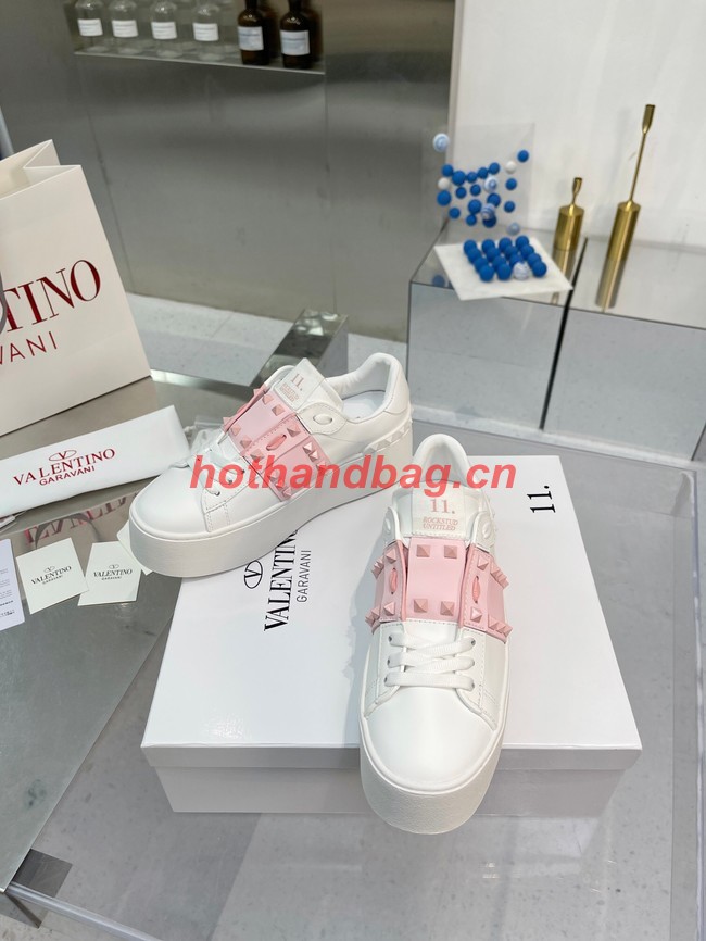 Valentino Shoes 93301-4