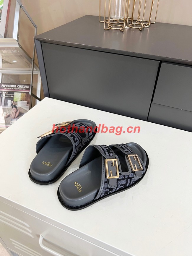 Fendi slippers 93314-1