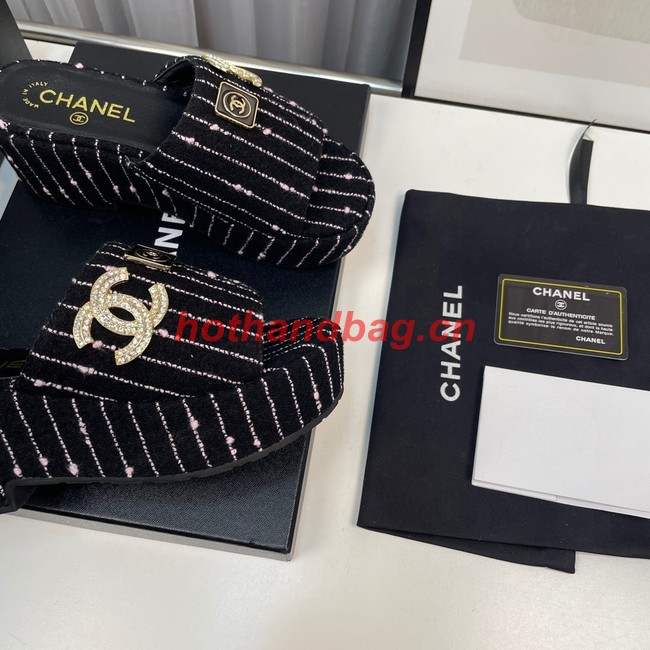 Chanel slippers 93317-2