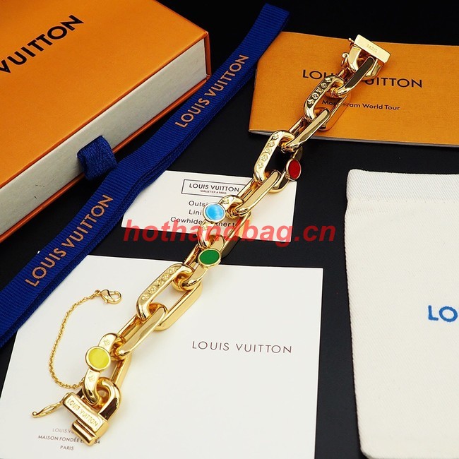 Louis Vuitton Bracelet CE11574