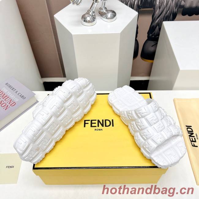 Fendi slippers 93321-3