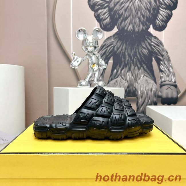 Fendi slippers 93321-4