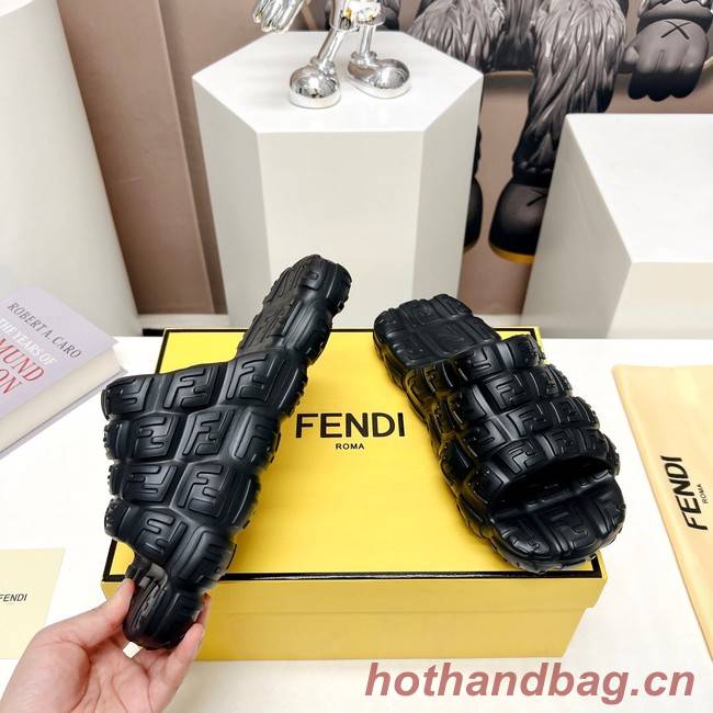 Fendi slippers 93321-4