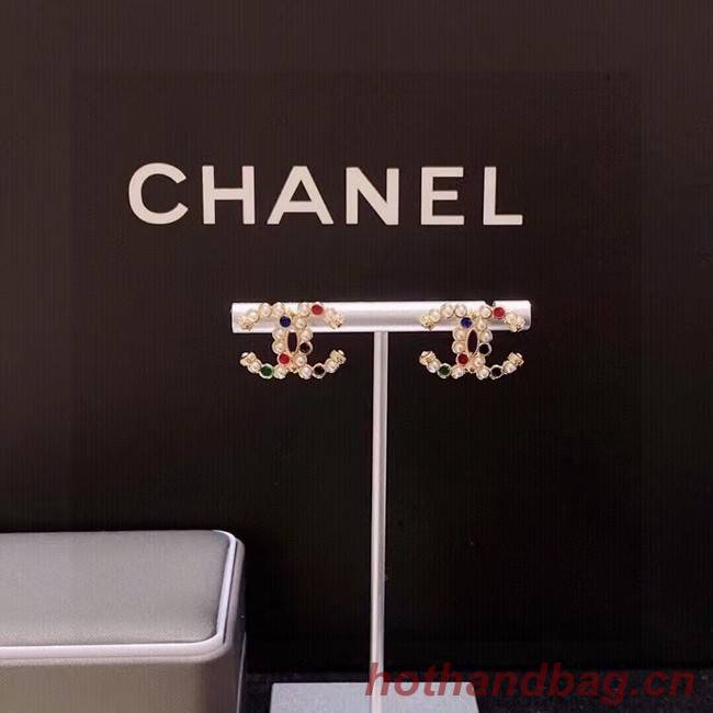 Chanel Earrings CE11581