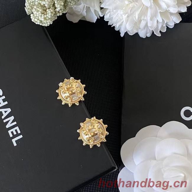 Chanel Earrings CE11583