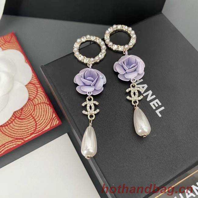 Chanel Earrings CE11589