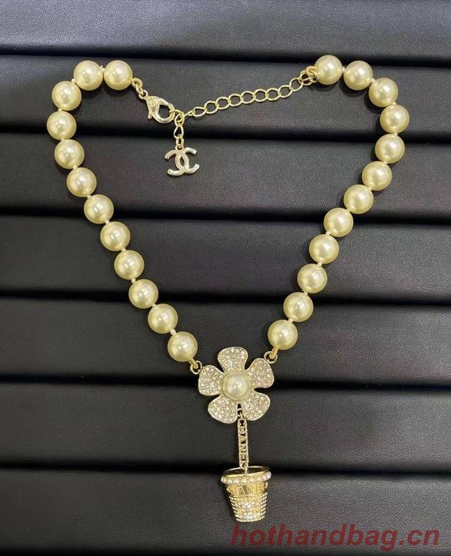 Chanel Necklace CE11595