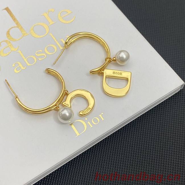 Dior Earrings CE11604