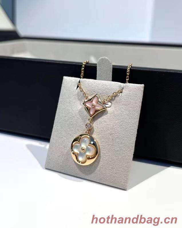 Louis Vuitton Necklace CE11590