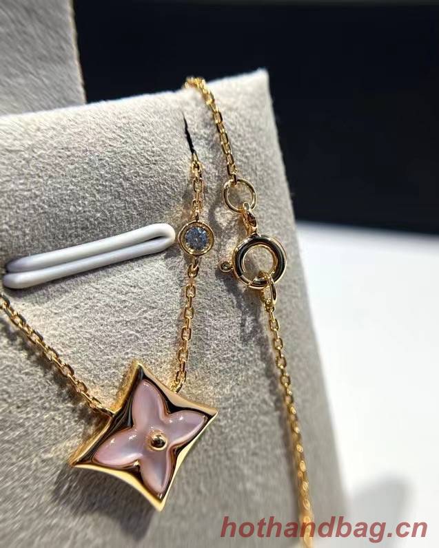 Louis Vuitton Necklace CE11592