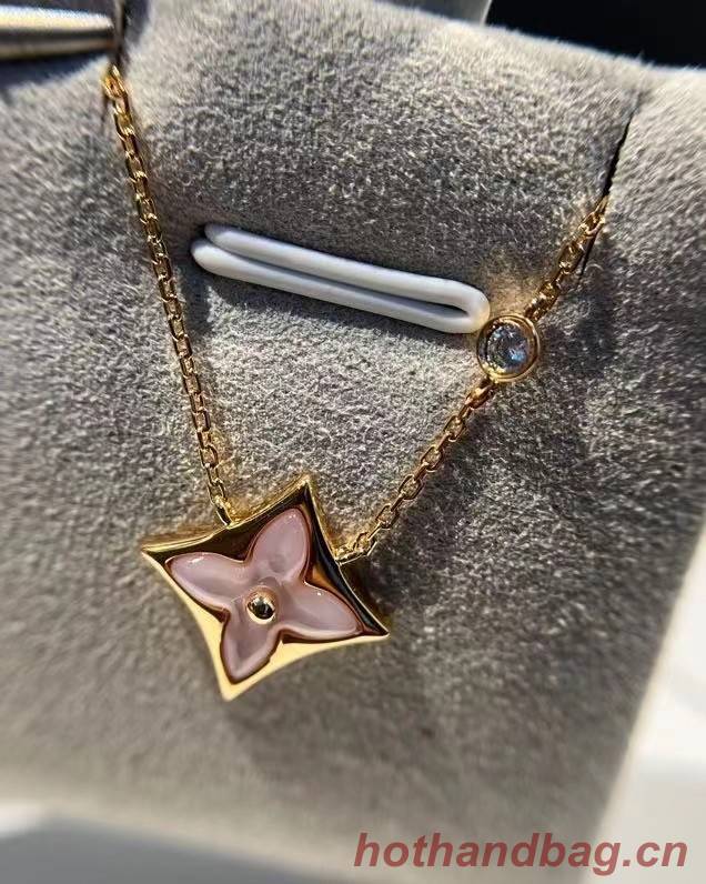 Louis Vuitton Necklace CE11592