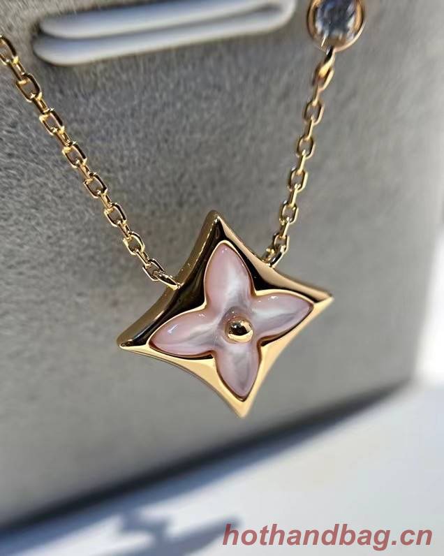 Louis Vuitton Necklace CE11592