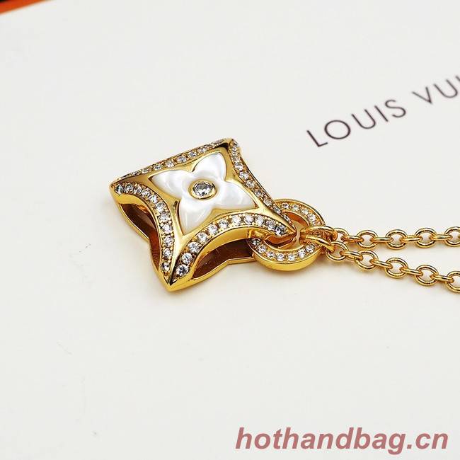 Louis Vuitton Necklace CE11602