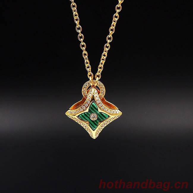 Louis Vuitton Necklace CE11602