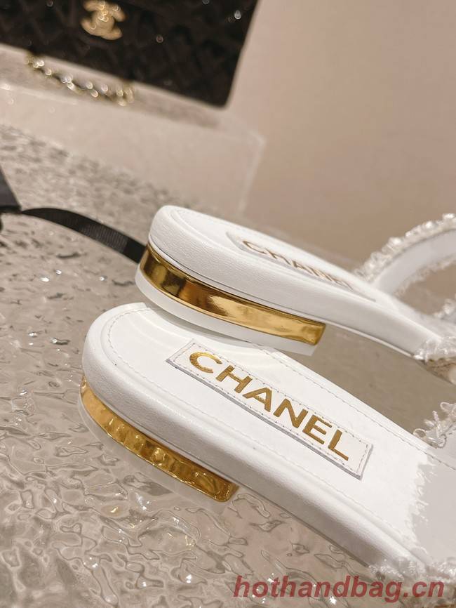 Chanel Shoes 93344-2