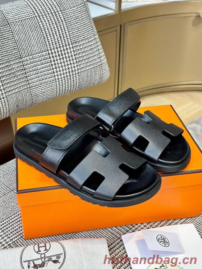 Hermes slippers 93341-2