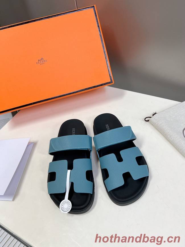 Hermes slippers 93341-7