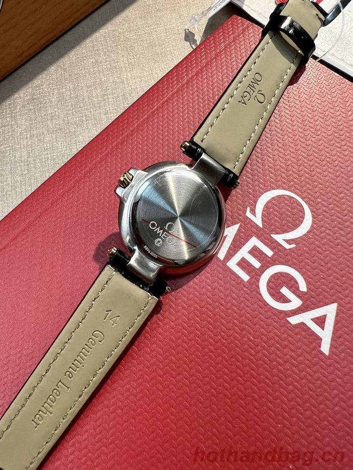 Omega Watch OMW00199-1