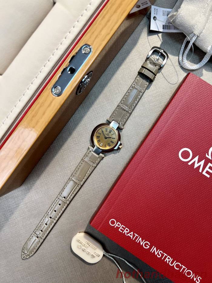 Omega Watch OMW00199-2