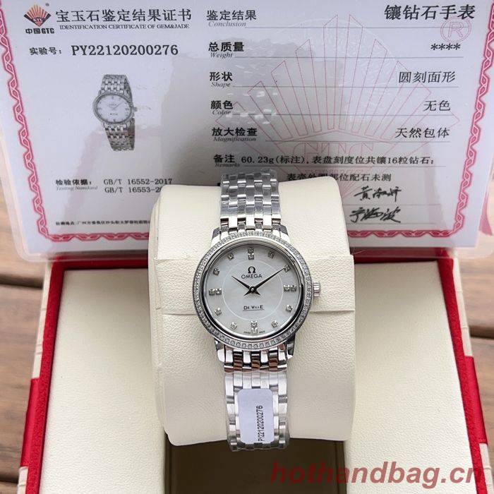 Omega Watch OMW00204