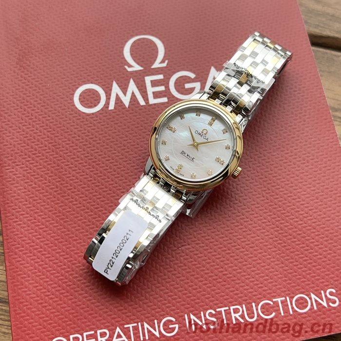 Omega Watch OMW00207