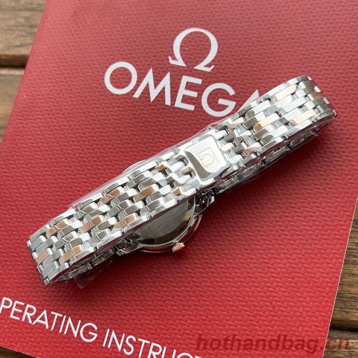 Omega Watch OMW00208