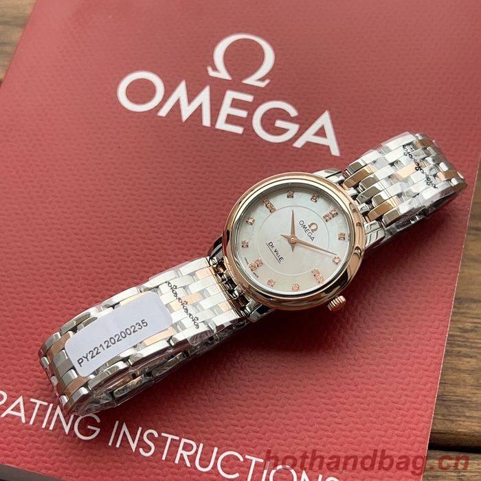 Omega Watch OMW00209