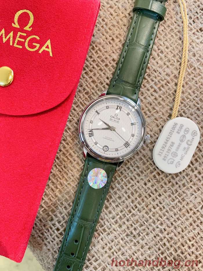 Omega Watch OMW00246-1
